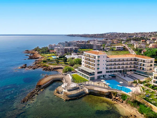 Zeus Essence Ramada by Wyndham Athens