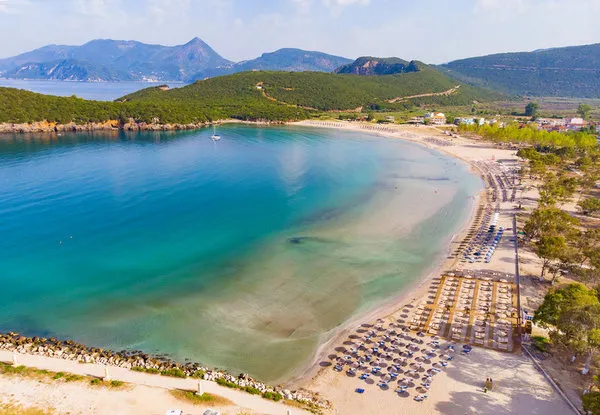 Zeus Paradise Hotel