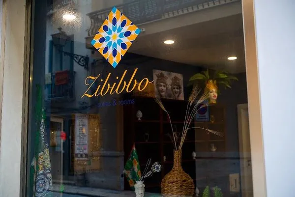 Zibibbo Suites & Rooms