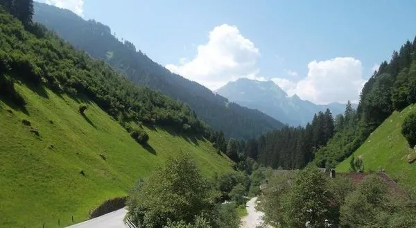 Unterkünfte in Mayrhofen suchen