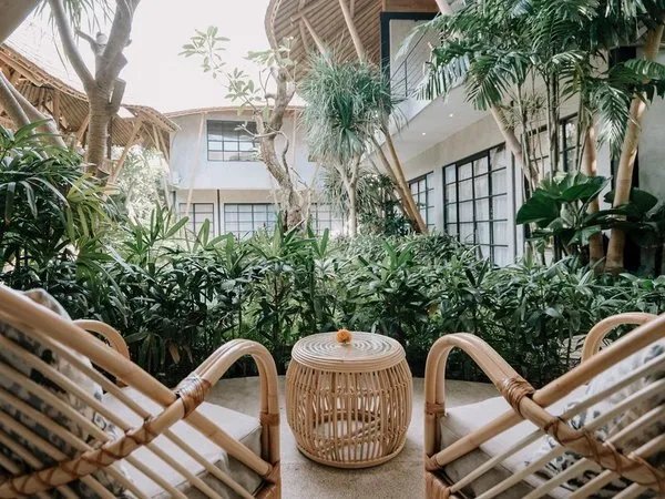 ZIN Canggu Resort & Villas