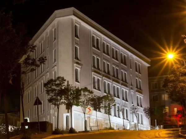 Zin D Home Cekmekoy