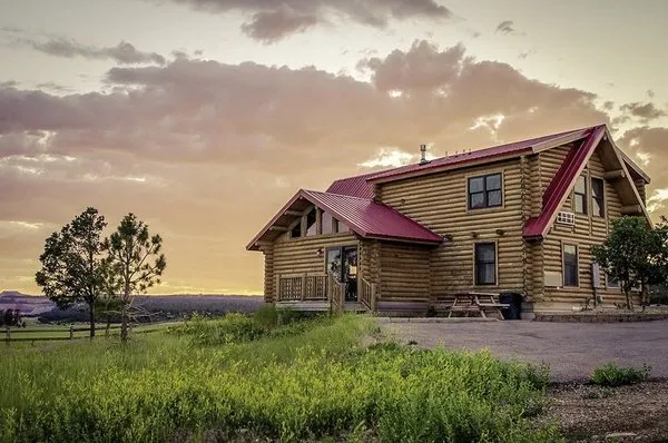 Zion Mountain Ranch