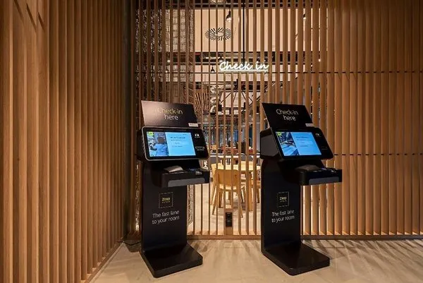 Zleep Hotel Prague