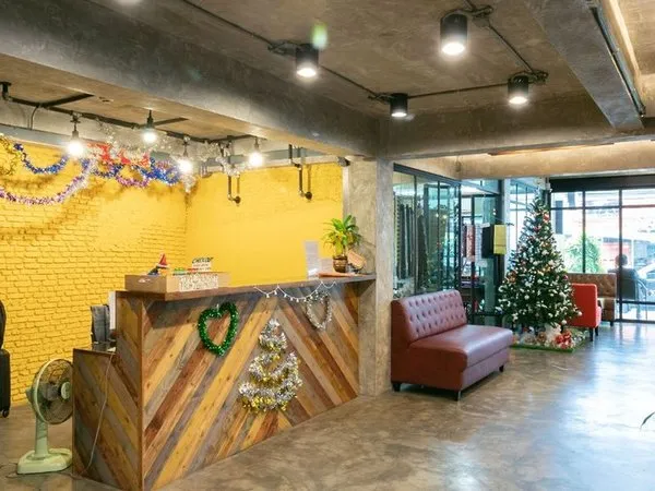 Zleepmotion Bangkok