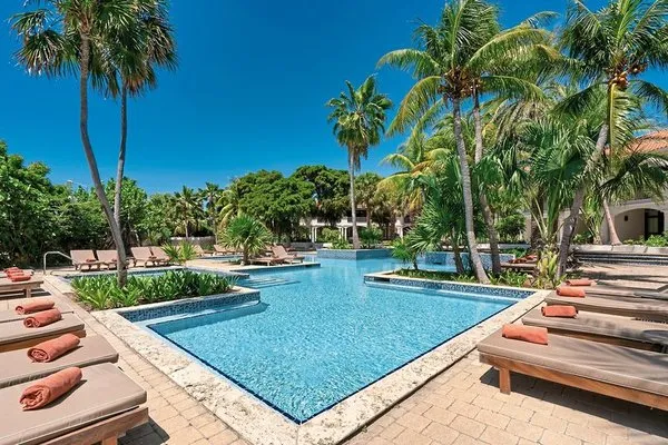 Zoëtry Curaçao Resort & Spa