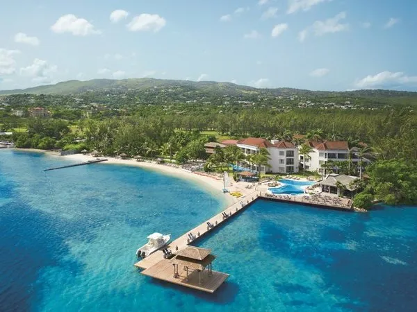 Zoëtry Montego Bay Jamaica