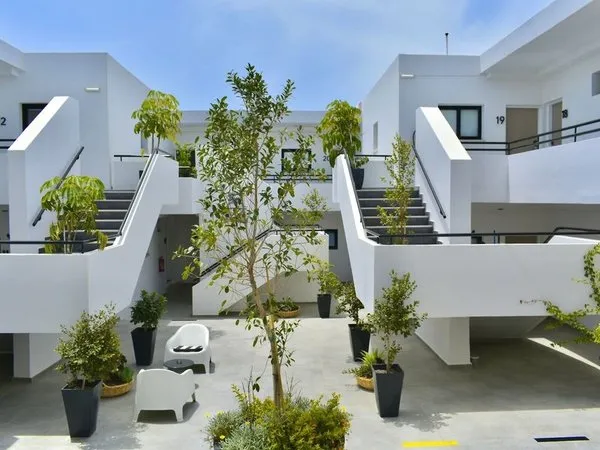 Zoi Ayia Napa Hotel