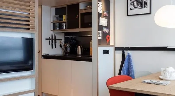 Zoku Amsterdam