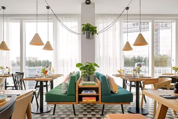 Zoku Paris