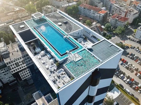Zonar Zagreb