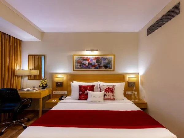 Zone Connect Saket
