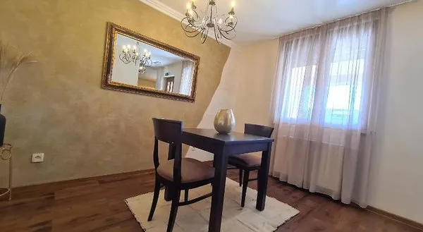 Zrinka House