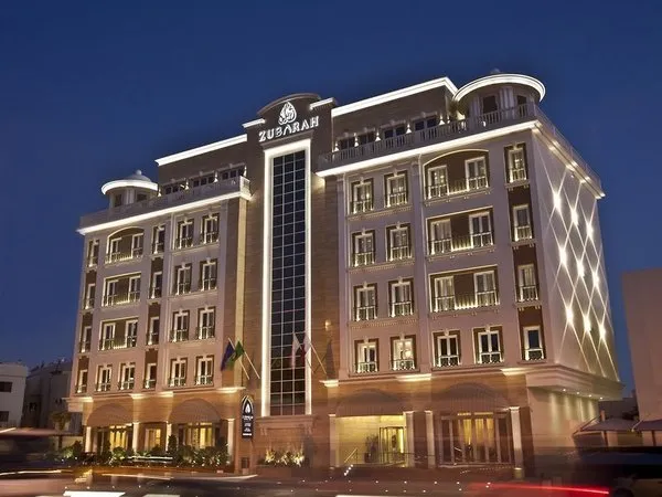 Zubarah Hotels & Resorts