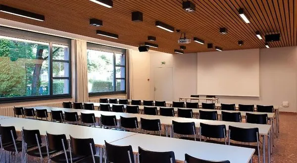 Zürich Youth Hostel