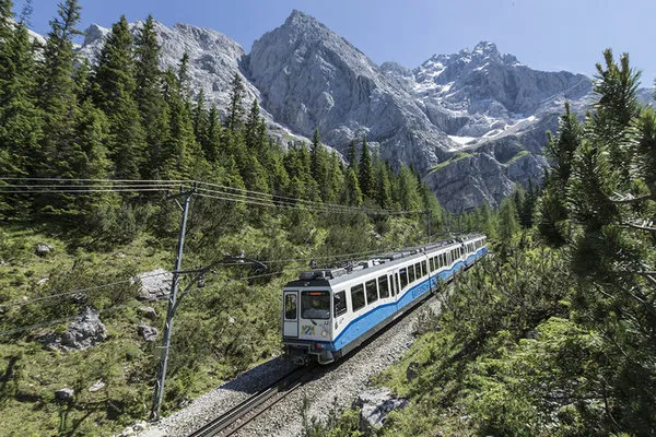 Hotels in Deutschland Süd finden