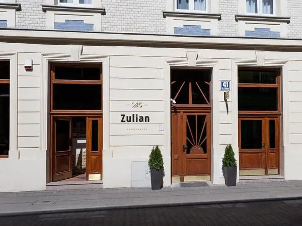 Zulian Aparthotel