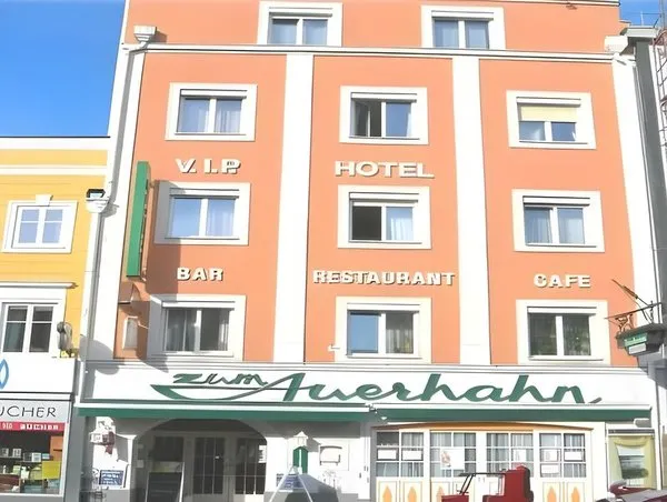 Zum Auerhahn