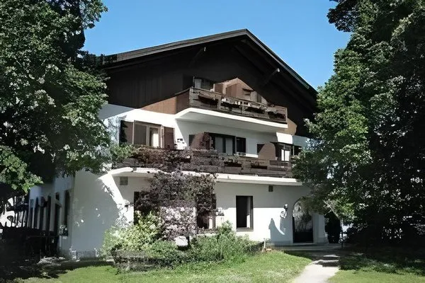 Zum Fischer am See