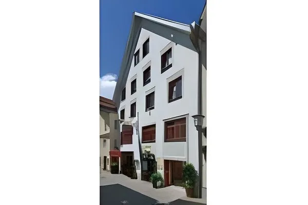 Zum Hechten Altstadt-Hotel