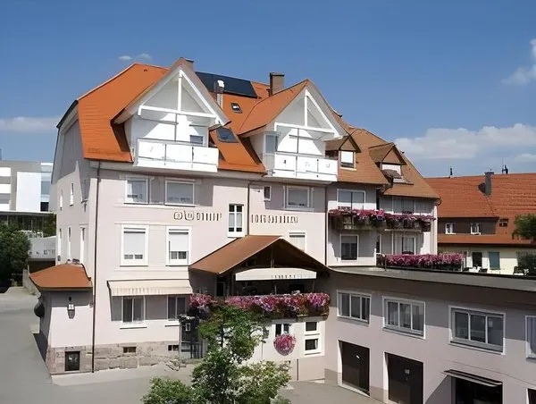 Zum Hirschen