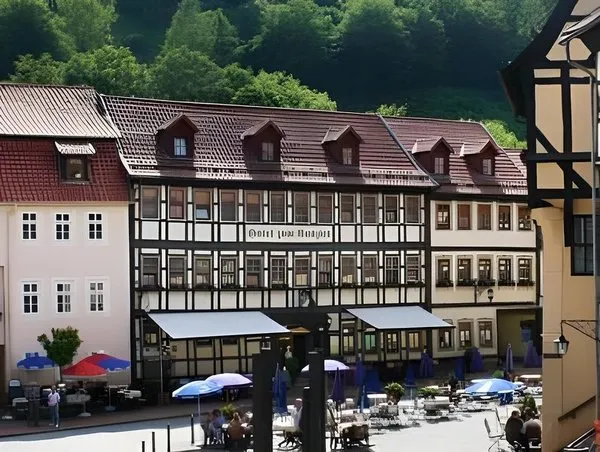 Zum Kanzler