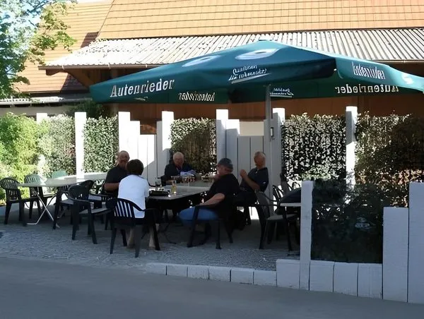 Zum Ochsen