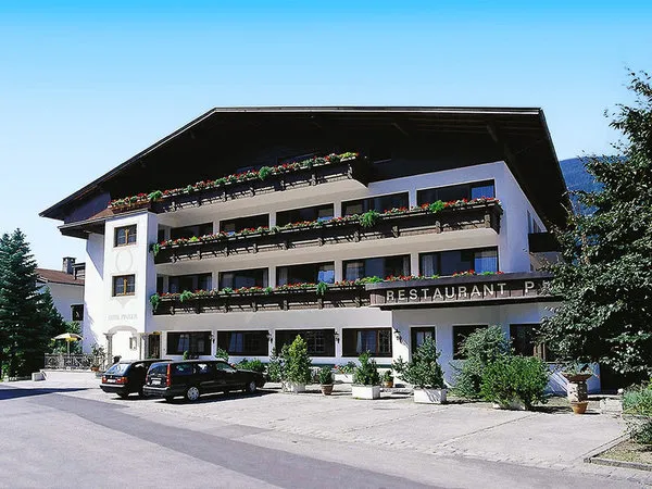 Zum Pinzger