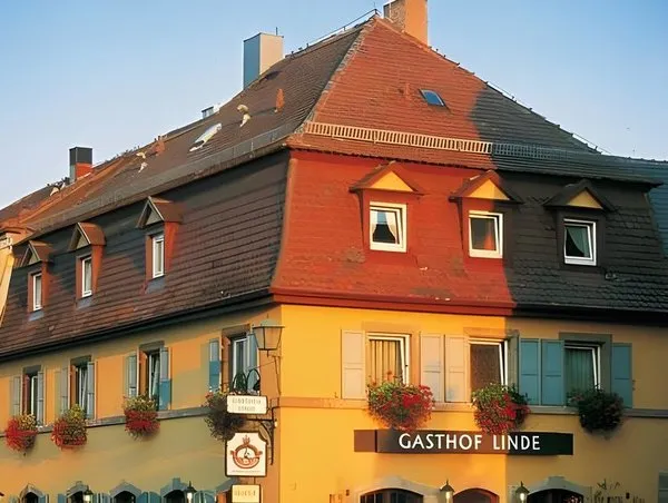 Zur Linde
