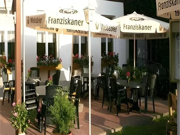 Zur Luppbode