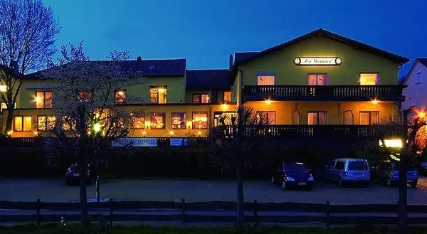 Zur Mainlust