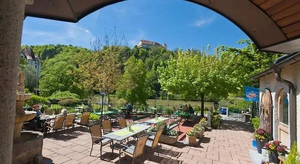 Zur Mariensäule Landhotel