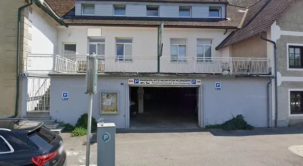 Zur Post