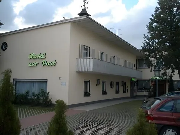 Zur Post