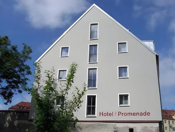 Zur Promenade