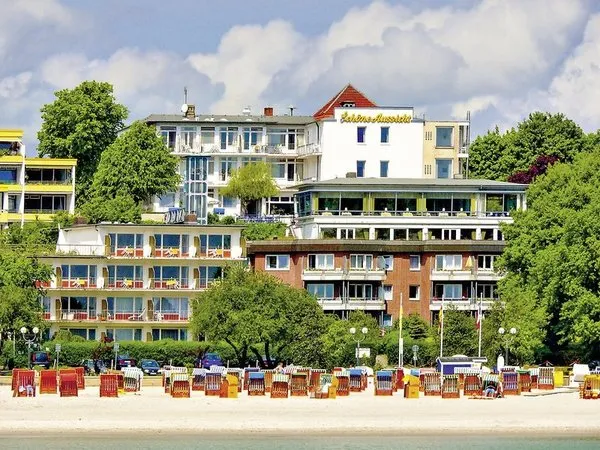 Zur Schönen Aussicht