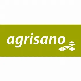Agrisano Logo