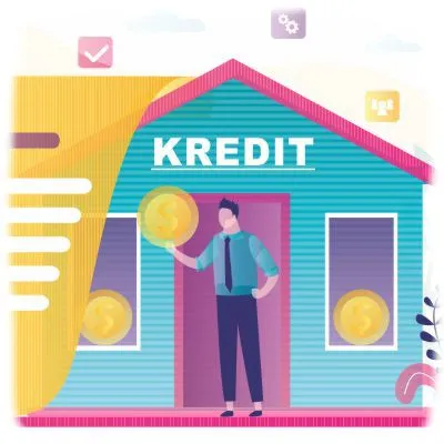 Kredit online beantragen Schweiz