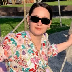 Eva Ibraimi
