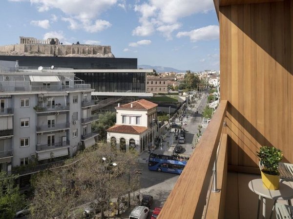 Coco-Mat Athens BC in Athen All Inclusive Ferien