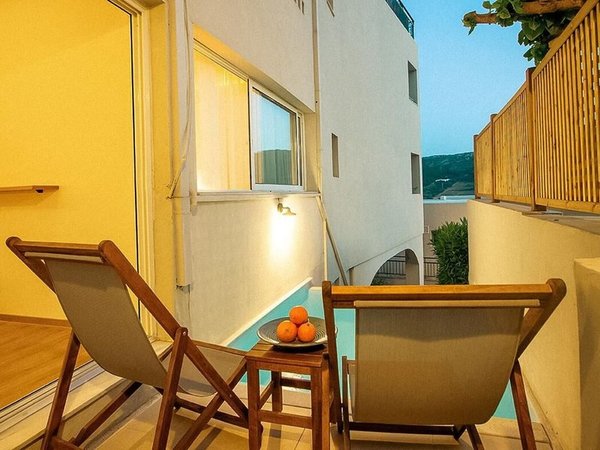 Zeus Dolce by Wyndham Athens in Vravrona All Inclusive Ferien