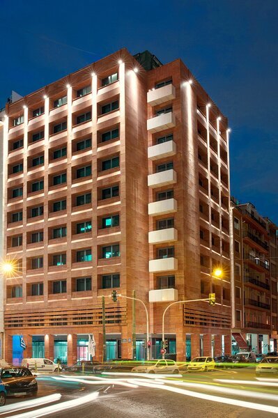 Zeus Essence Athens Central in Athen All Inclusive Ferien