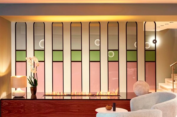 Zeus Essence Wyndham Athens Residence in Athen All Inclusive Ferien