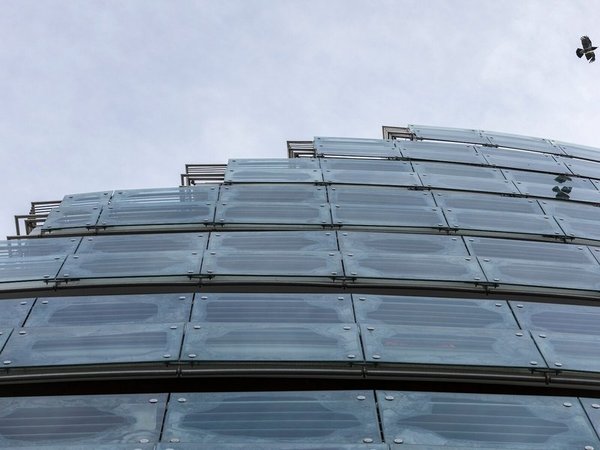 Daios Luxury Living in Thessaloniki All Inclusive Ferien