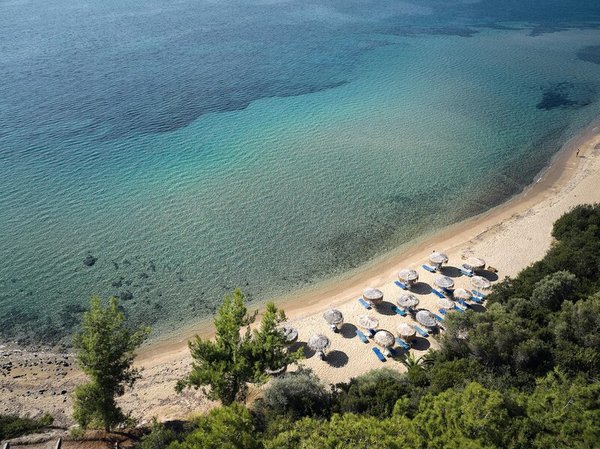 Glavas Inn Hotel in Thessaloniki All Inclusive Ferien