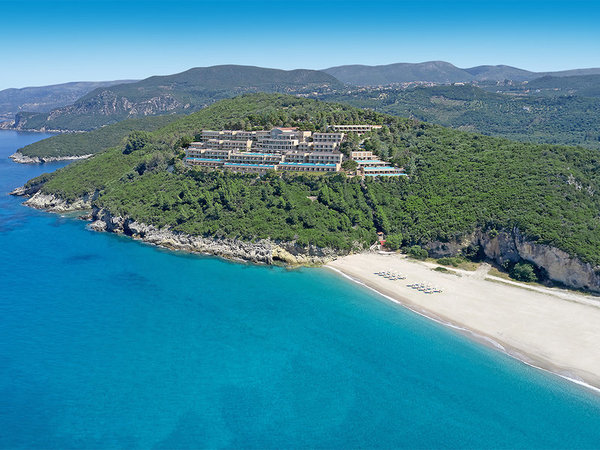 Elix, Mar-Bella Collection in Perdika All Inclusive Ferien