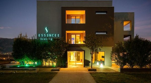Essence Living Exclusive in Ioannina All Inclusive Ferien
