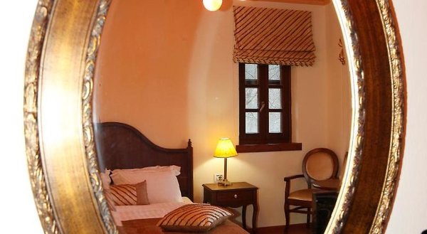 Hotel Athina in Elati All Inclusive Ferien