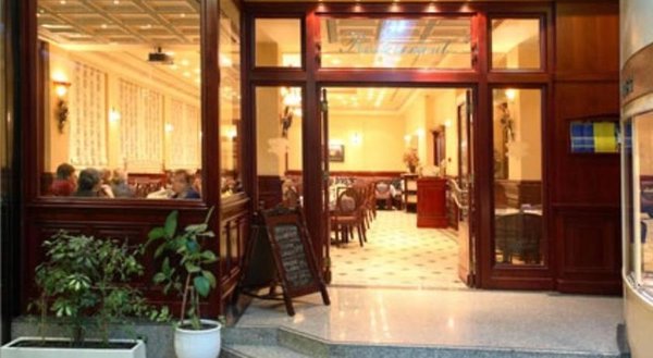 Palladion in Ioannina All Inclusive Ferien