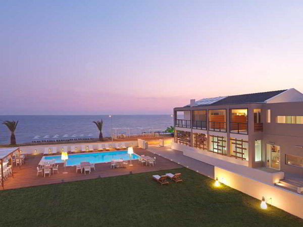 Sesa Boutique in Preveza All Inclusive Ferien